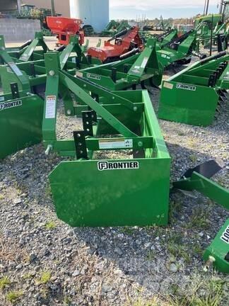 Frontier BB5048L Overige accessoires voor tractoren