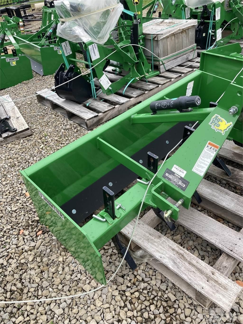 Frontier BB5060 Landbouw - overige