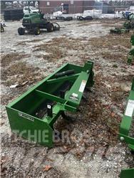 Frontier BB5060 Sneeuwschuivers en -ploegen