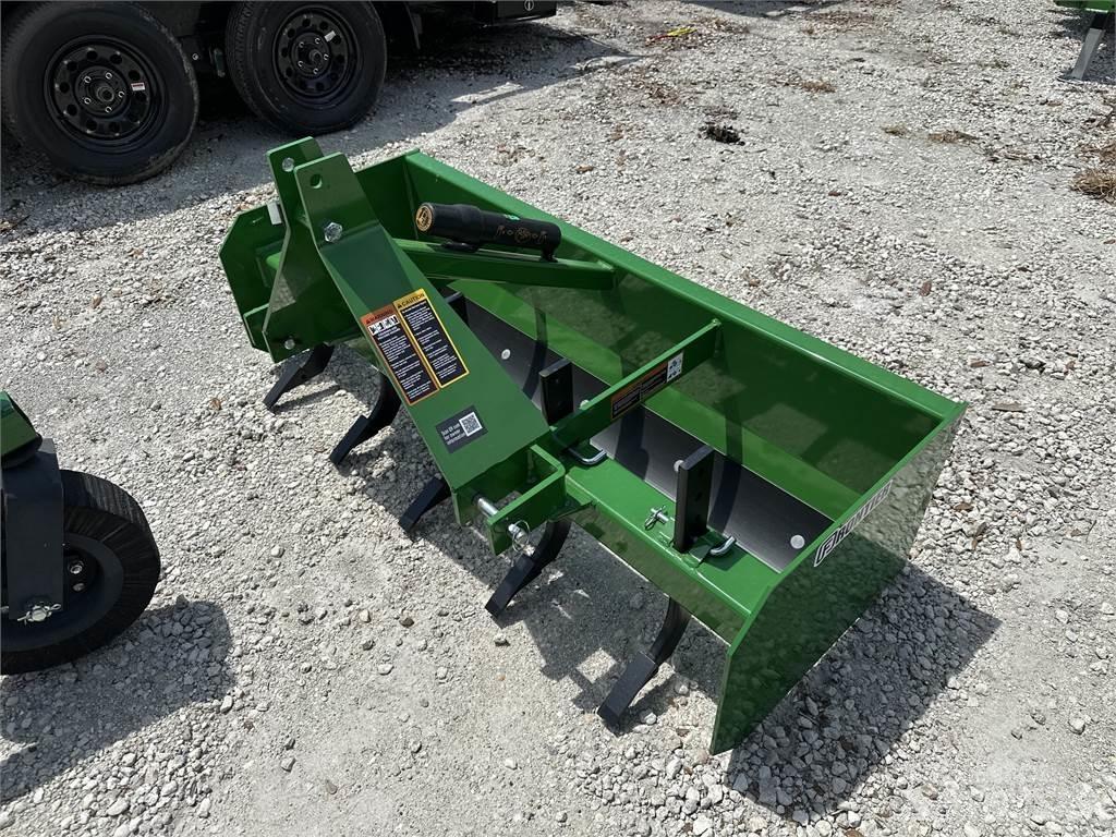 Frontier BB5060 Landbouw - overige