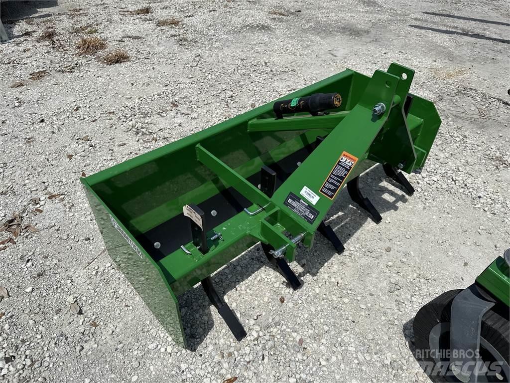 Frontier BB5060 Landbouw - overige