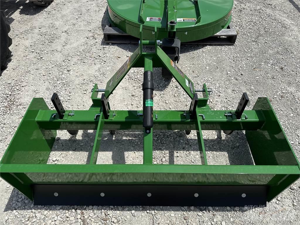 Frontier BB5060 Landbouw - overige