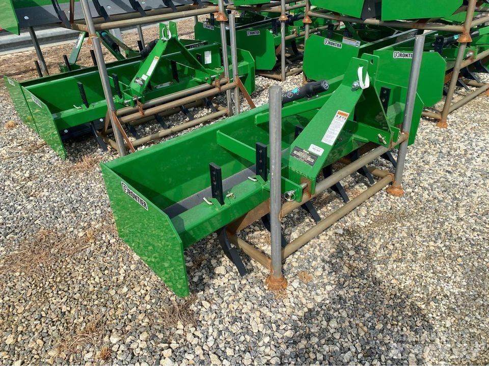 Frontier BB5072 Landbouw - overige