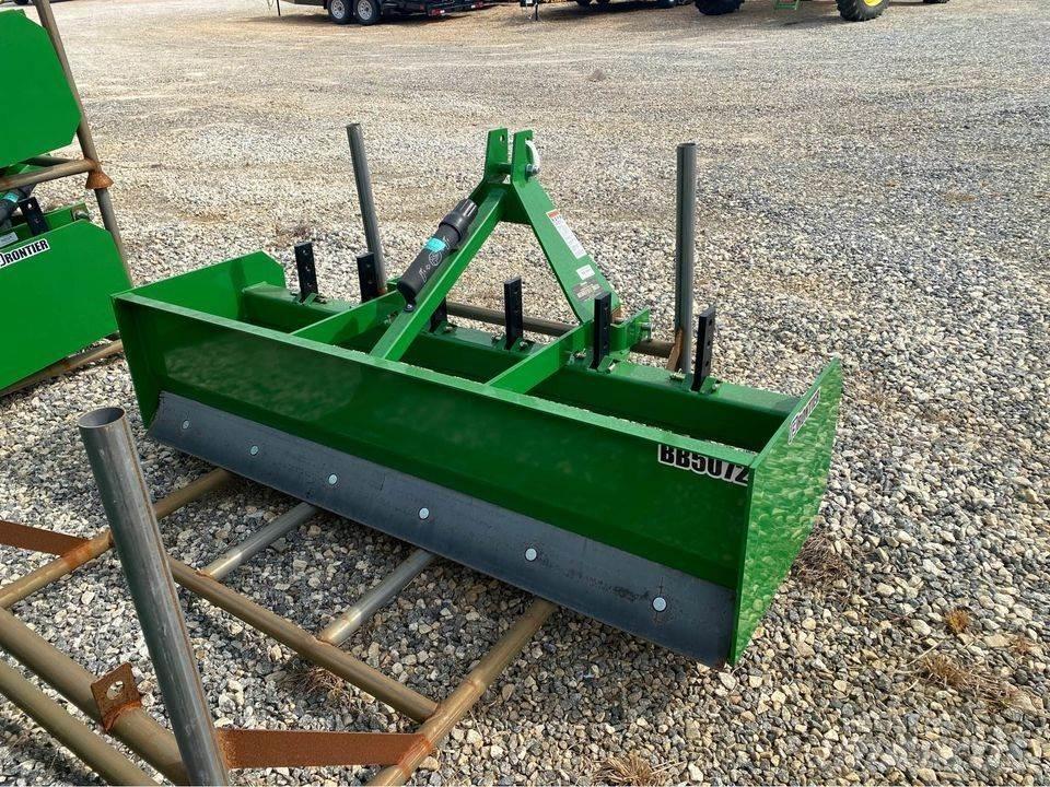 Frontier BB5072 Landbouw - overige