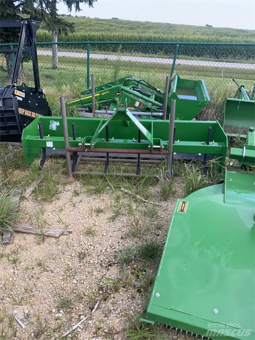 Frontier BB5084 Landbouw - overige