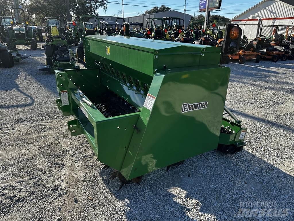 Frontier CS1384 Landbouw - overige