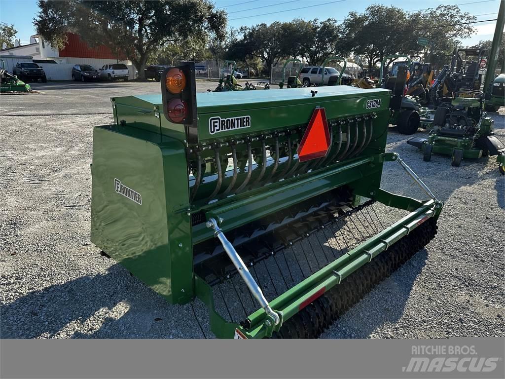 Frontier CS1384 Landbouw - overige