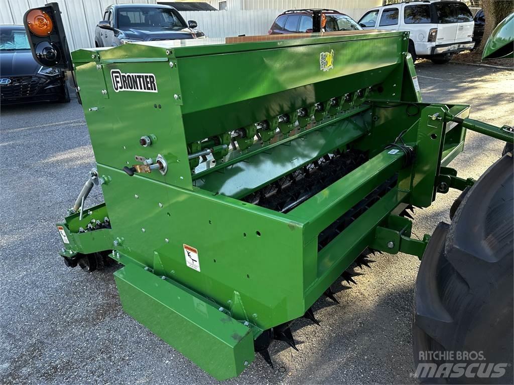 Frontier CS1384 Landbouw - overige