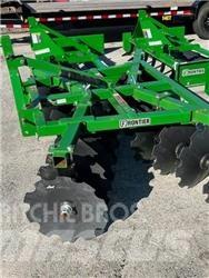 Frontier DH1296 Schijveneggen
