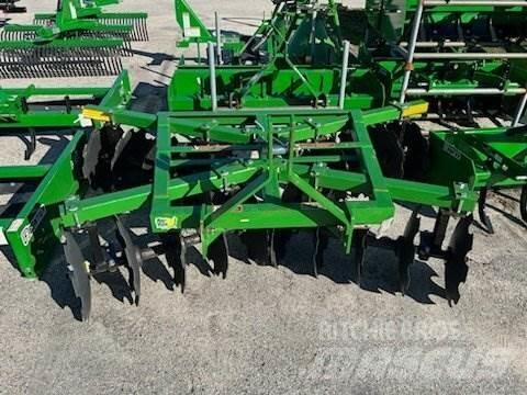 Frontier DH1296 Schijveneggen
