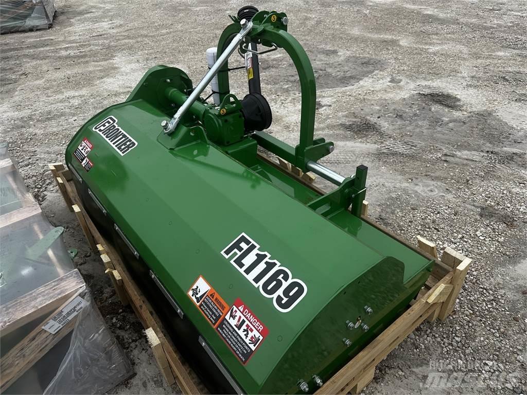 Frontier FL1169 Landbouw - overige
