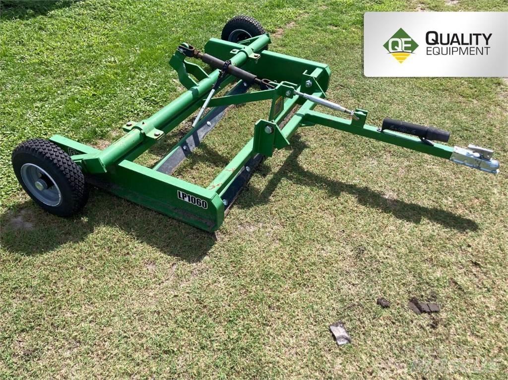 Frontier LP1060 Landbouw - overige
