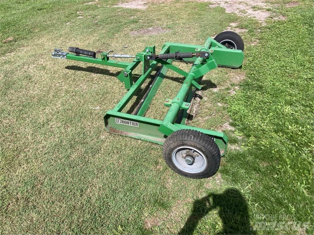 Frontier LP1060 Landbouw - overige