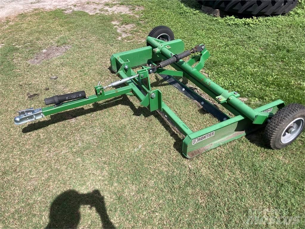 Frontier LP1060 Landbouw - overige