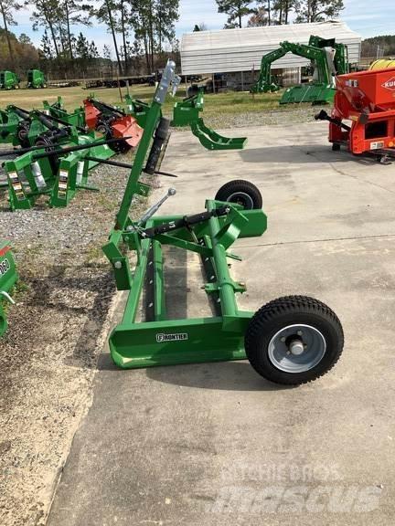 Frontier LP1060 Overige accessoires voor tractoren