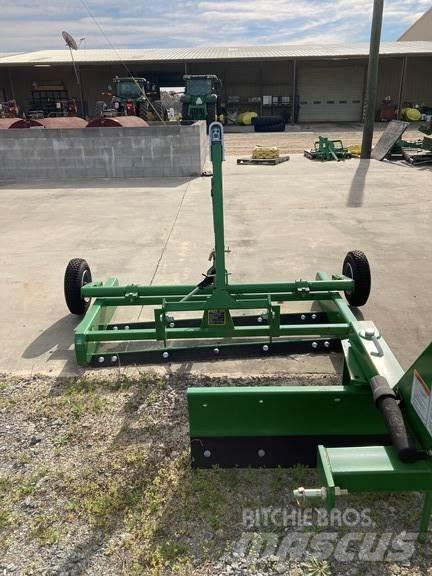 Frontier LP1060 Overige accessoires voor tractoren