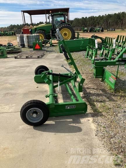 Frontier LP1060 Overige accessoires voor tractoren