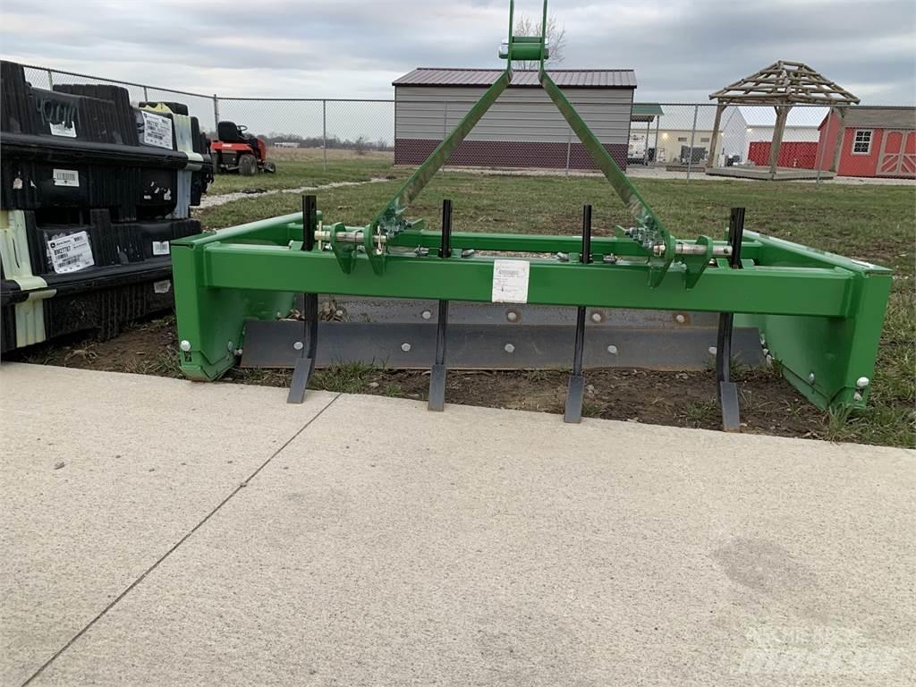 Frontier LP2160 Terreinbeheermachines - overige