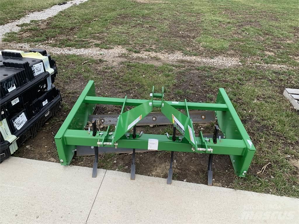 Frontier LP2160 Terreinbeheermachines - overige