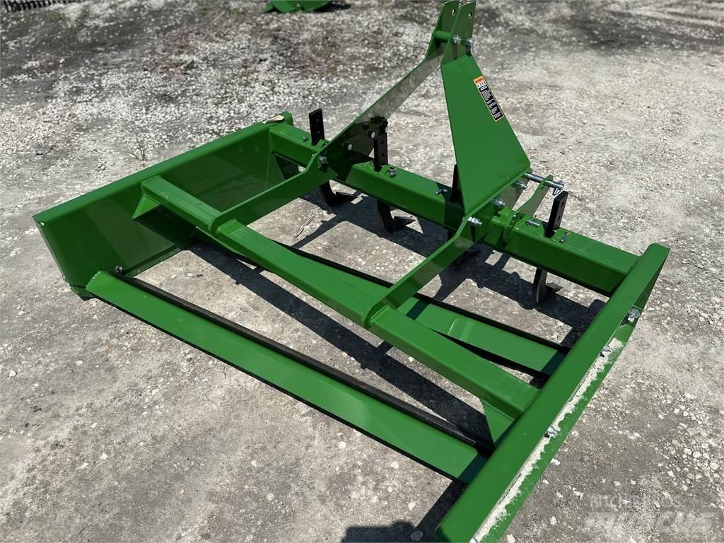 Frontier LP2160 Landbouw - overige