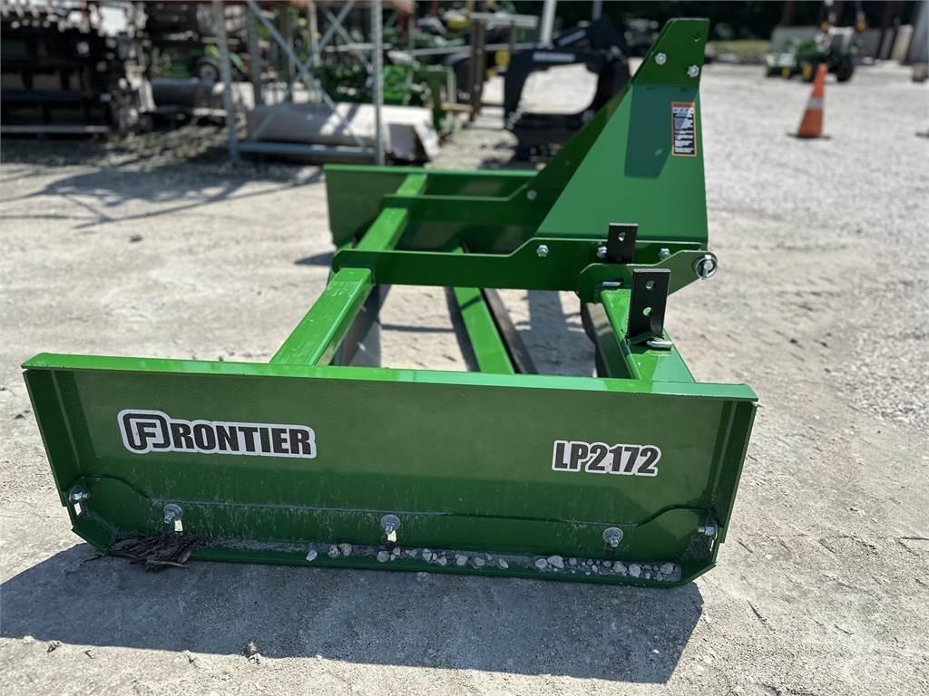 Frontier LP2172 Landbouw - overige