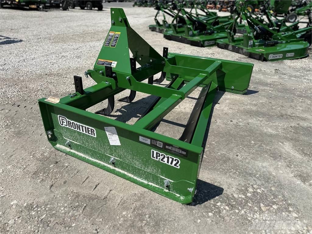 Frontier LP2172 Landbouw - overige