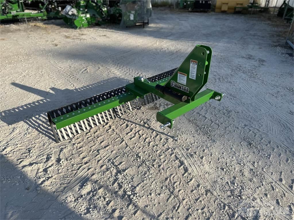 Frontier LR2072 Landbouw - overige