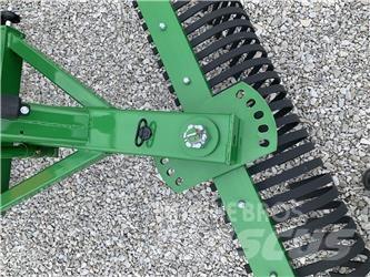 Frontier LR5072 Schudders