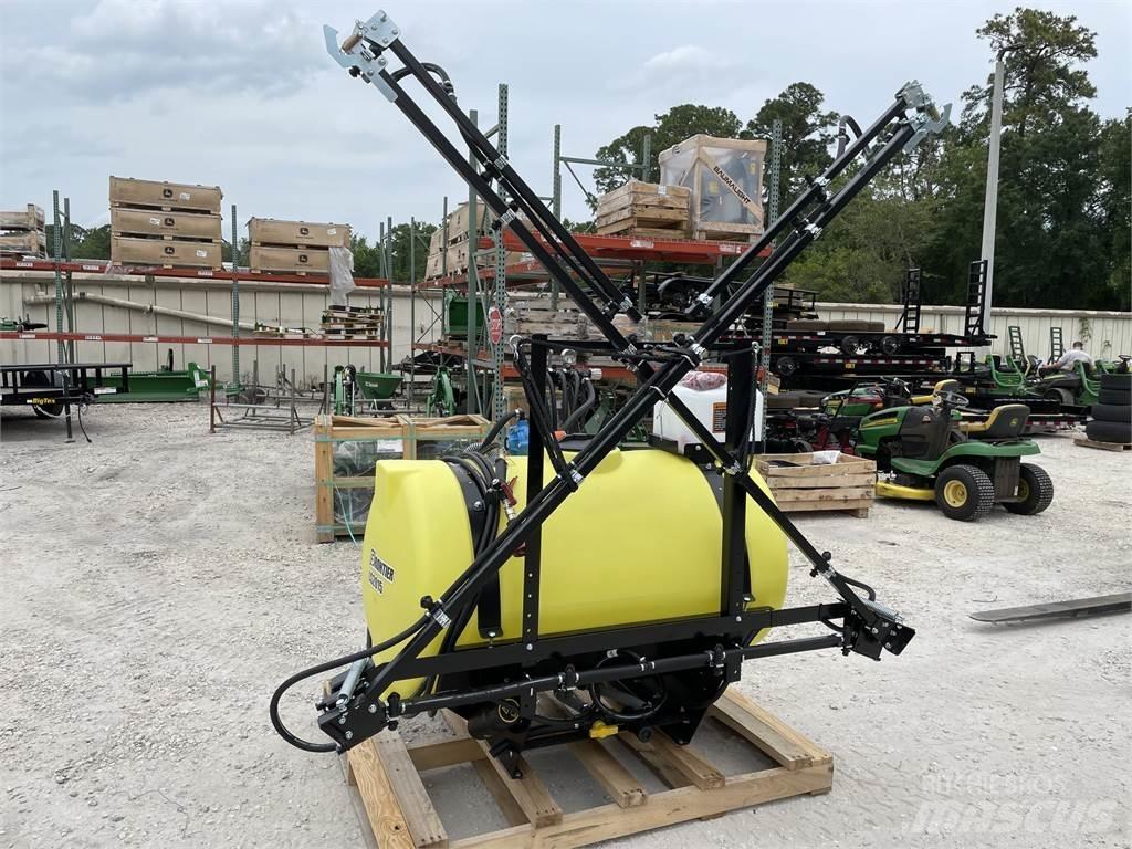 Frontier LS2015 Landbouw - overige