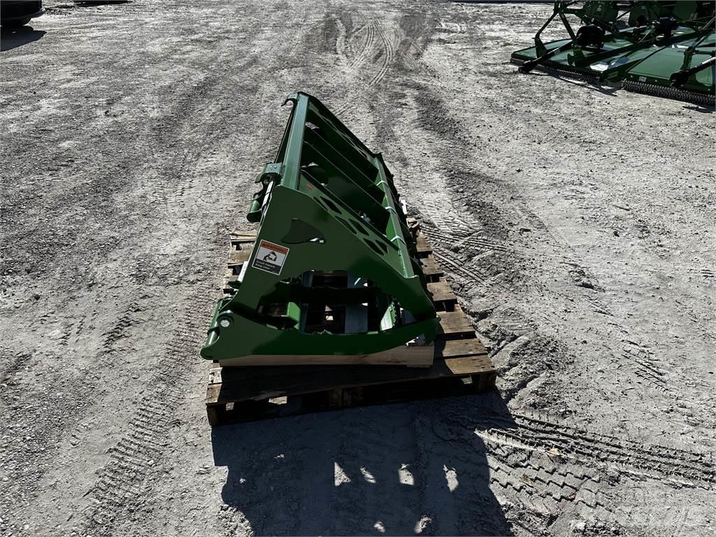 Frontier MG20F Landbouw - overige