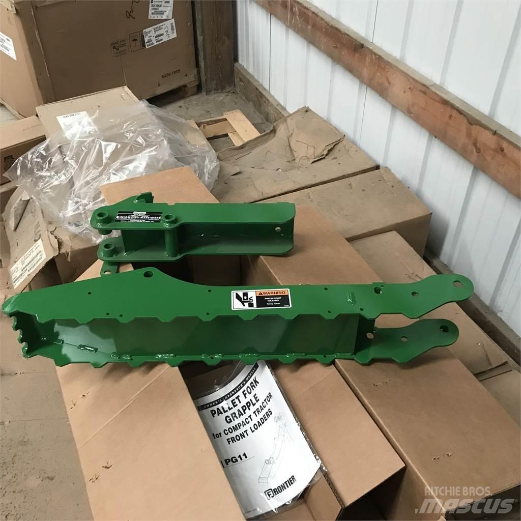 Frontier PG11 Overige accessoires voor tractoren