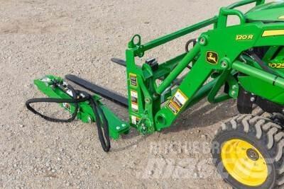 Frontier PG11 Overige accessoires voor tractoren