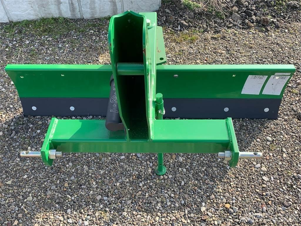 Frontier RB2060 Sneeuwschuivers en -ploegen