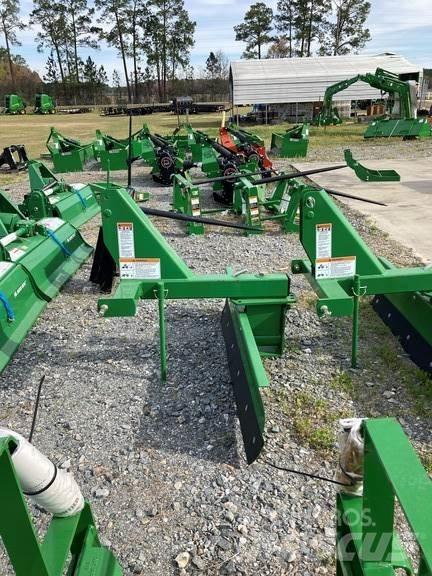 Frontier RB2060 Overige accessoires voor tractoren