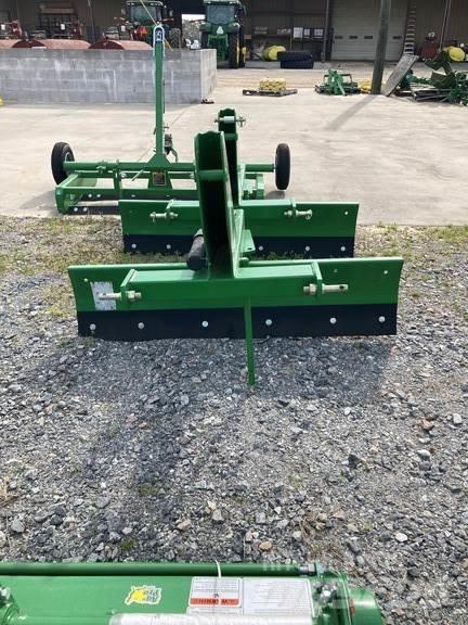 Frontier RB2060 Overige accessoires voor tractoren
