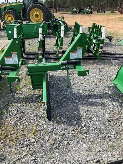 Frontier RB2060 Overige accessoires voor tractoren