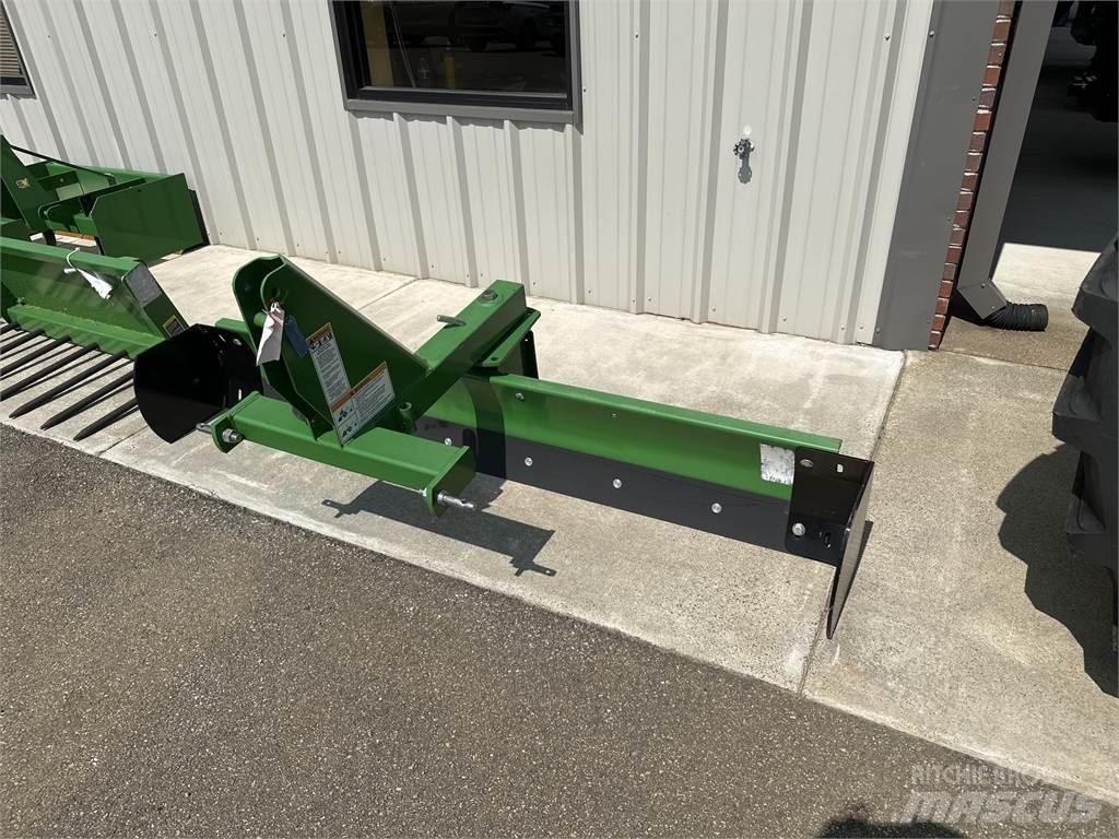 Frontier RB2084 Landbouw - overige