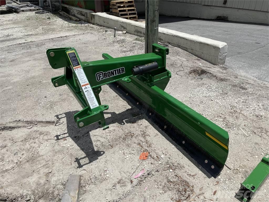 Frontier RB2296 Overige accessoires voor tractoren