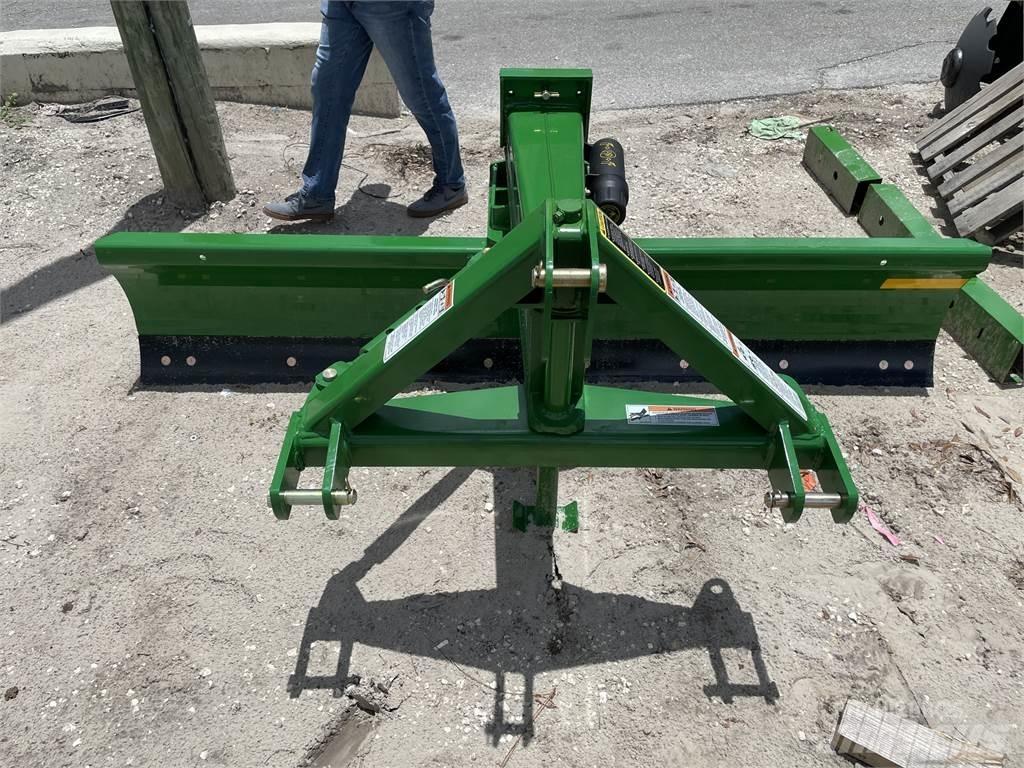 Frontier RB2296 Overige accessoires voor tractoren
