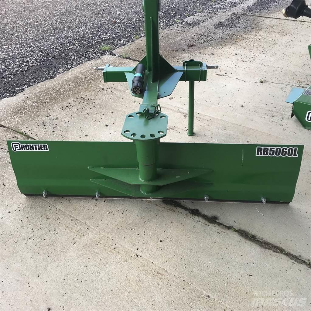Frontier RB5060L Overige accessoires voor tractoren
