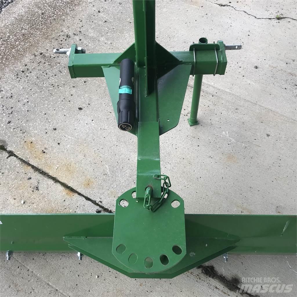Frontier RB5060L Overige accessoires voor tractoren