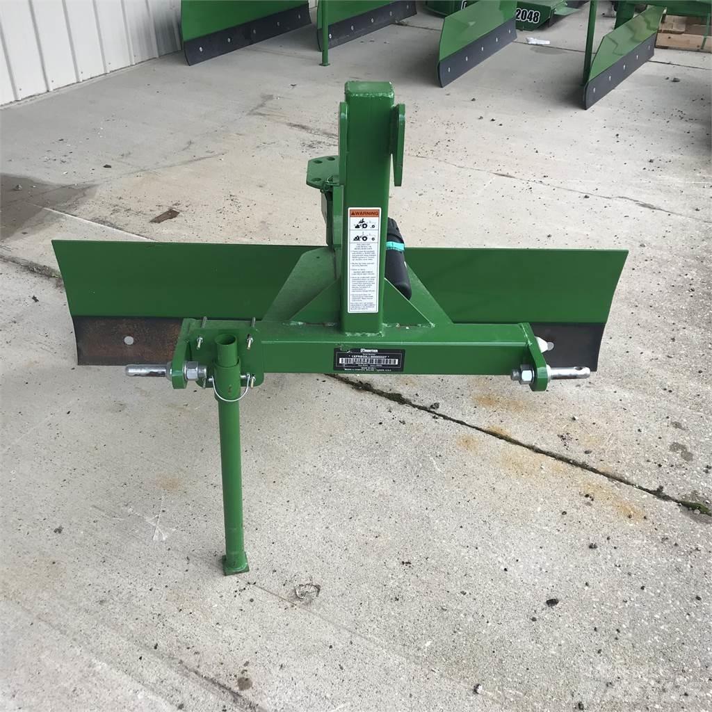 Frontier RB5060L Overige accessoires voor tractoren