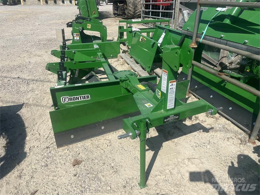 Frontier RB5060L Overige accessoires voor tractoren
