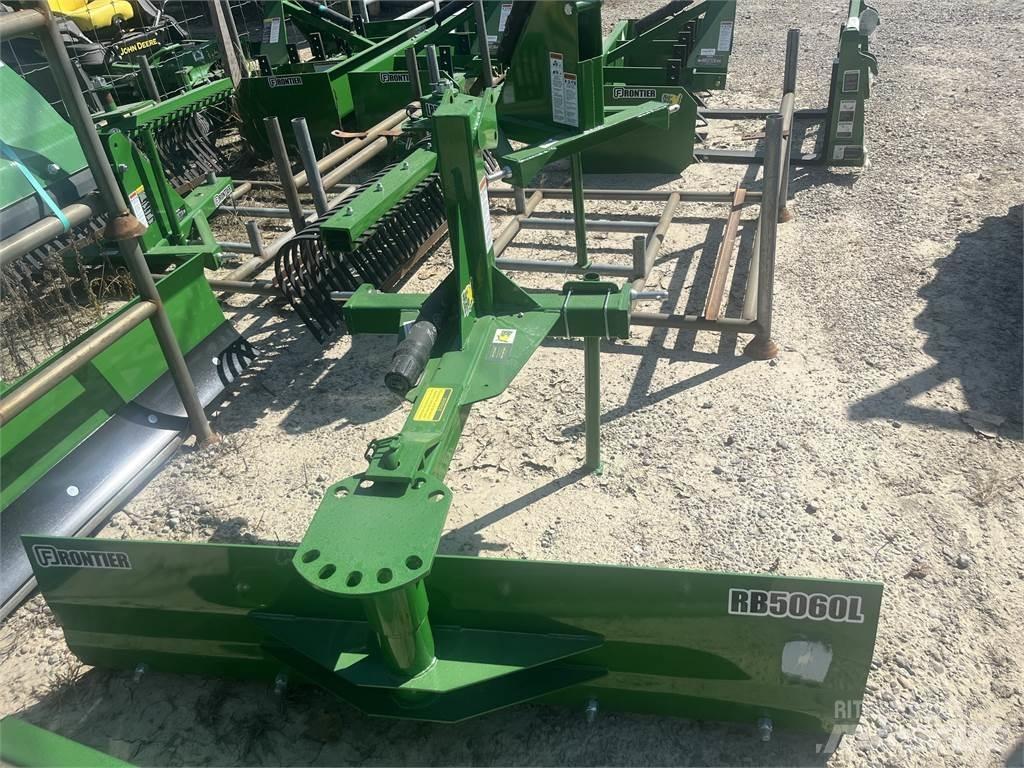 Frontier RB5060L Overige accessoires voor tractoren