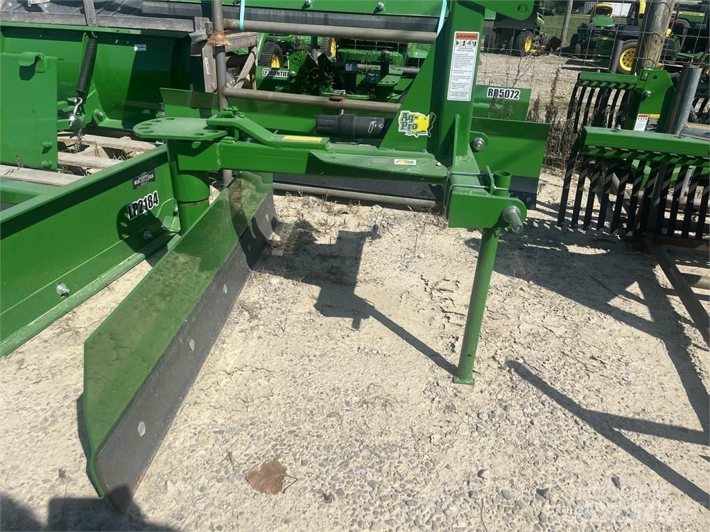 Frontier RB5060L Overige accessoires voor tractoren