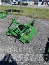 Frontier RC2048 Maaiers
