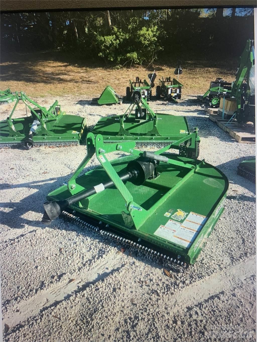 Frontier RC4060 Balenhakselaars, -snijders en -afwikkelaars