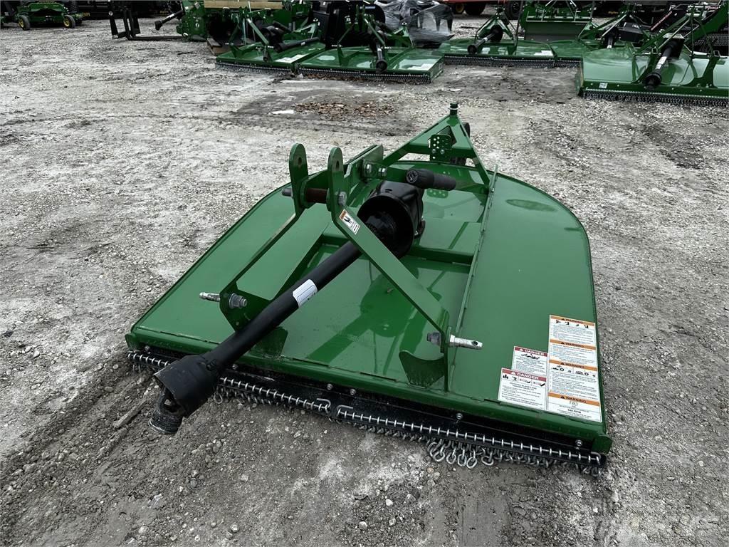 Frontier RC4060 Balenhakselaars, -snijders en -afwikkelaars