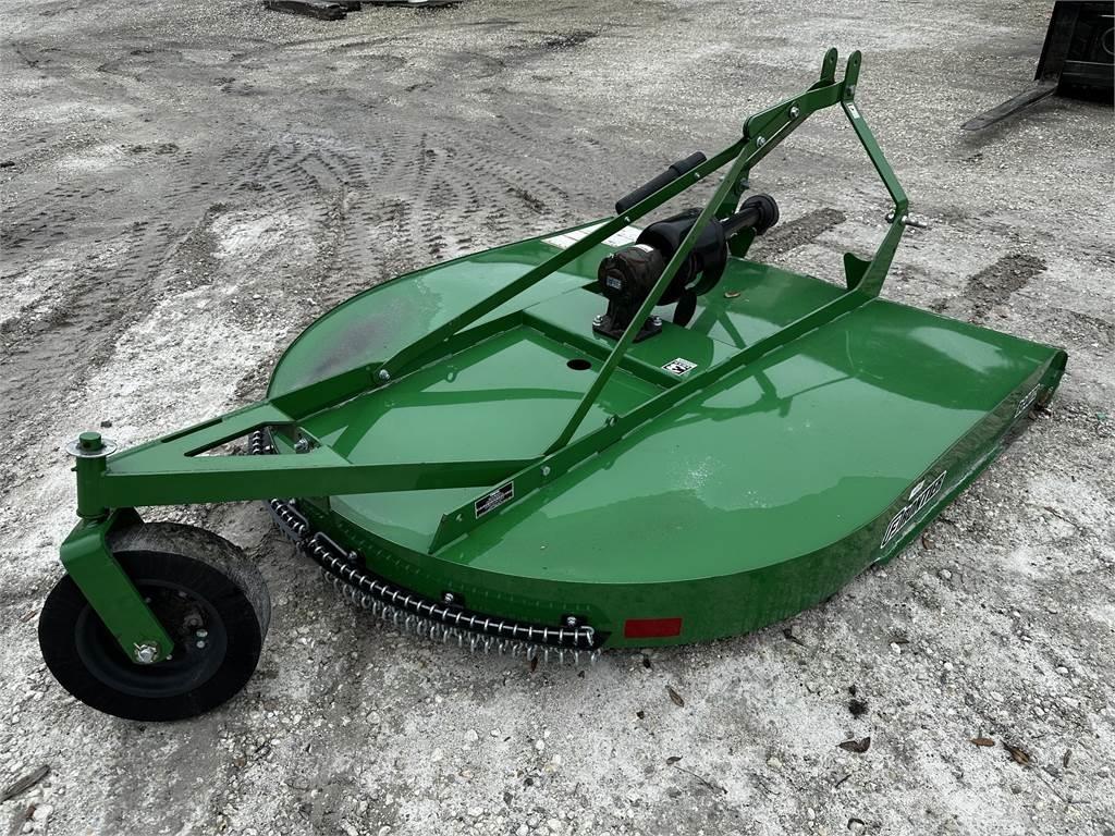 Frontier RC4072 Balenhakselaars, -snijders en -afwikkelaars