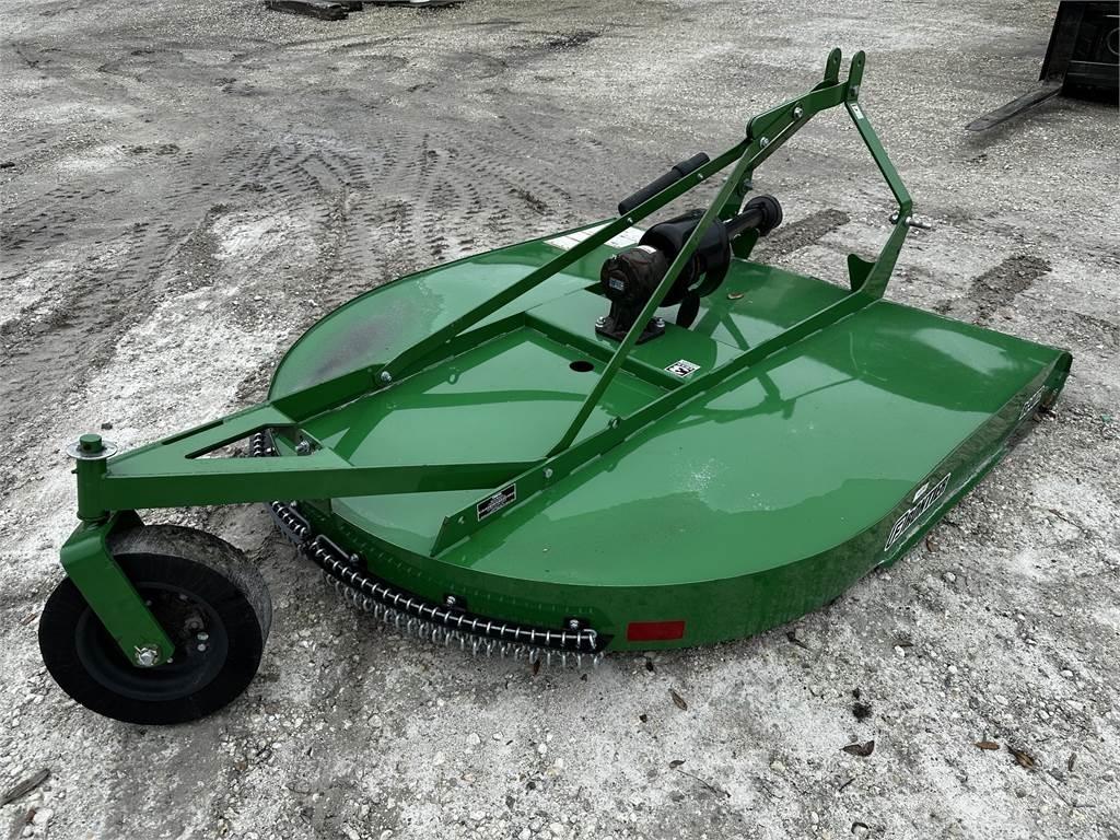 Frontier RC4072 Balenhakselaars, -snijders en -afwikkelaars